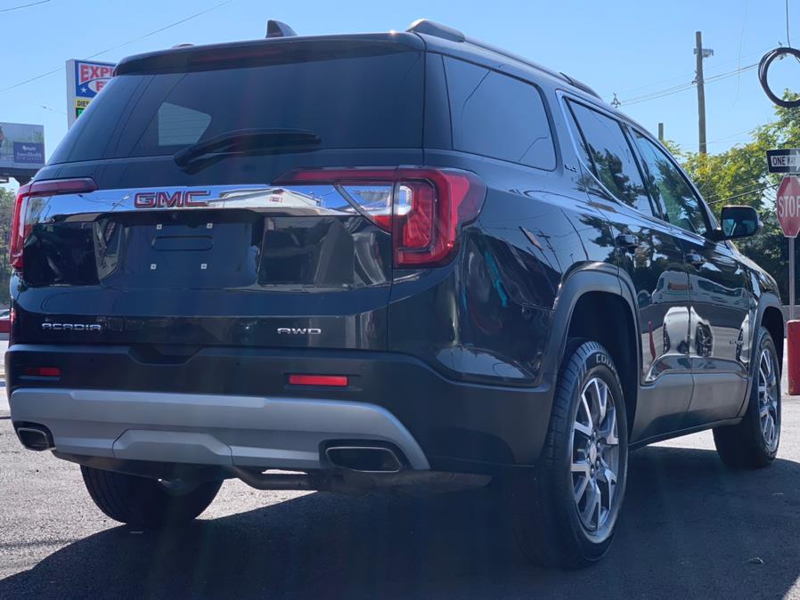 Used GMC Acadia AWD 4dr SLT 2020 | Champion Auto Hillside. Hillside, New Jersey Used GMC Acadia AWD 4dr SLT 2020 | Champion Auto Hillside. Hillside, New Jersey