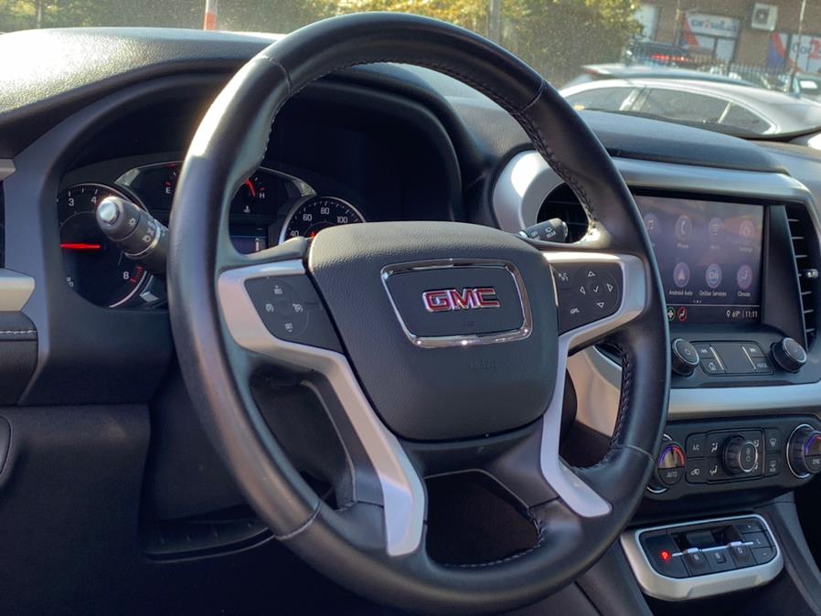 Used GMC Acadia AWD 4dr SLT 2020 | Champion Auto Hillside. Hillside, New Jersey Used GMC Acadia AWD 4dr SLT 2020 | Champion Auto Hillside. Hillside, New Jersey