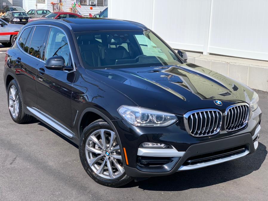 2019 BMW X3 xDrive30i Sports Activity Vehicle, available for sale in Hillside, New Jersey | Champion Auto Hillside. Hillside, New Jersey 2019 BMW X3 xDrive30i Sports Activity Vehicle, available for sale in Hillside, New Jersey | Champion Auto Hillside. Hillside, New Jersey