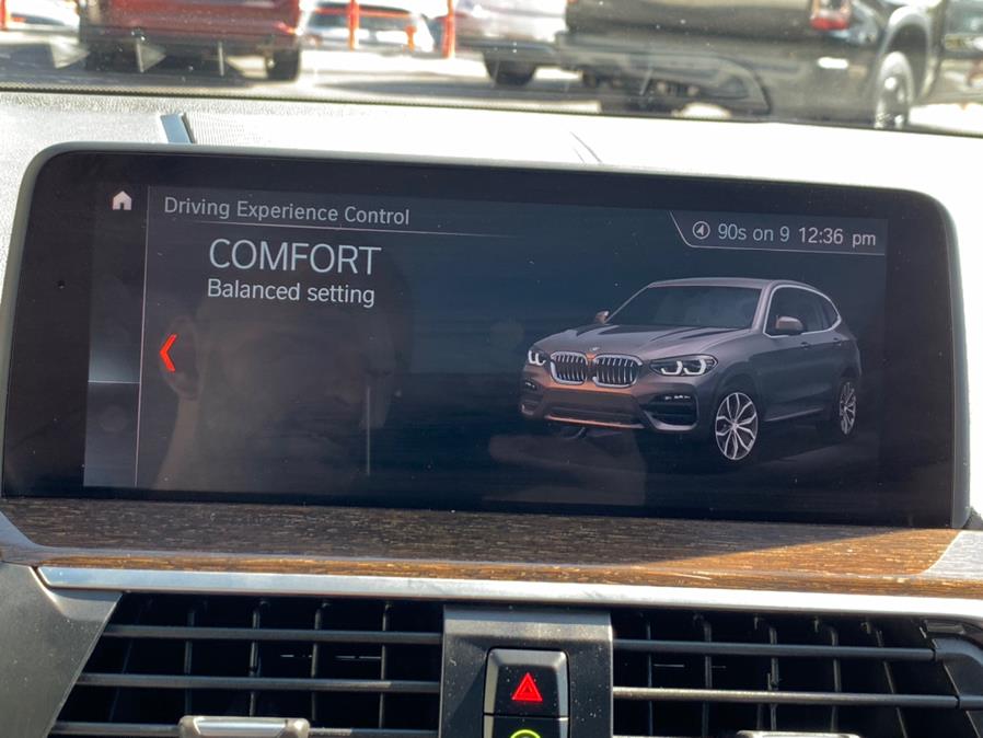2019 BMW X3 xDrive30i Sports Activity Vehicle, available for sale in Hillside, New Jersey | Champion Auto Hillside. Hillside, New Jersey 2019 BMW X3 xDrive30i Sports Activity Vehicle, available for sale in Hillside, New Jersey | Champion Auto Hillside. Hillside, New Jersey