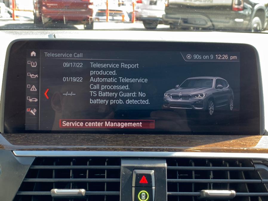 2019 BMW X3 xDrive30i Sports Activity Vehicle, available for sale in Hillside, New Jersey | Champion Auto Hillside. Hillside, New Jersey 2019 BMW X3 xDrive30i Sports Activity Vehicle, available for sale in Hillside, New Jersey | Champion Auto Hillside. Hillside, New Jersey