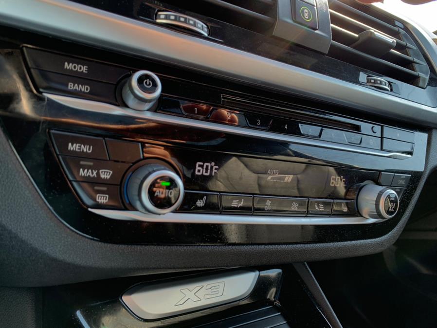 2019 BMW X3 xDrive30i Sports Activity Vehicle, available for sale in Hillside, New Jersey | Champion Auto Hillside. Hillside, New Jersey 2019 BMW X3 xDrive30i Sports Activity Vehicle, available for sale in Hillside, New Jersey | Champion Auto Hillside. Hillside, New Jersey