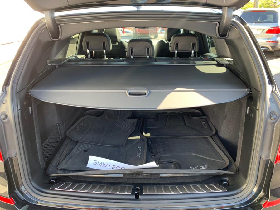 2019 BMW X3 xDrive30i Sports Activity Vehicle, available for sale in Hillside, New Jersey | Champion Auto Hillside. Hillside, New Jersey 2019 BMW X3 xDrive30i Sports Activity Vehicle, available for sale in Hillside, New Jersey | Champion Auto Hillside. Hillside, New Jersey