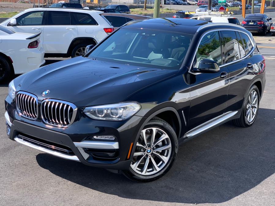 2019 BMW X3 xDrive30i Sports Activity Vehicle, available for sale in Hillside, New Jersey | Champion Auto Hillside. Hillside, New Jersey 2019 BMW X3 xDrive30i Sports Activity Vehicle, available for sale in Hillside, New Jersey | Champion Auto Hillside. Hillside, New Jersey