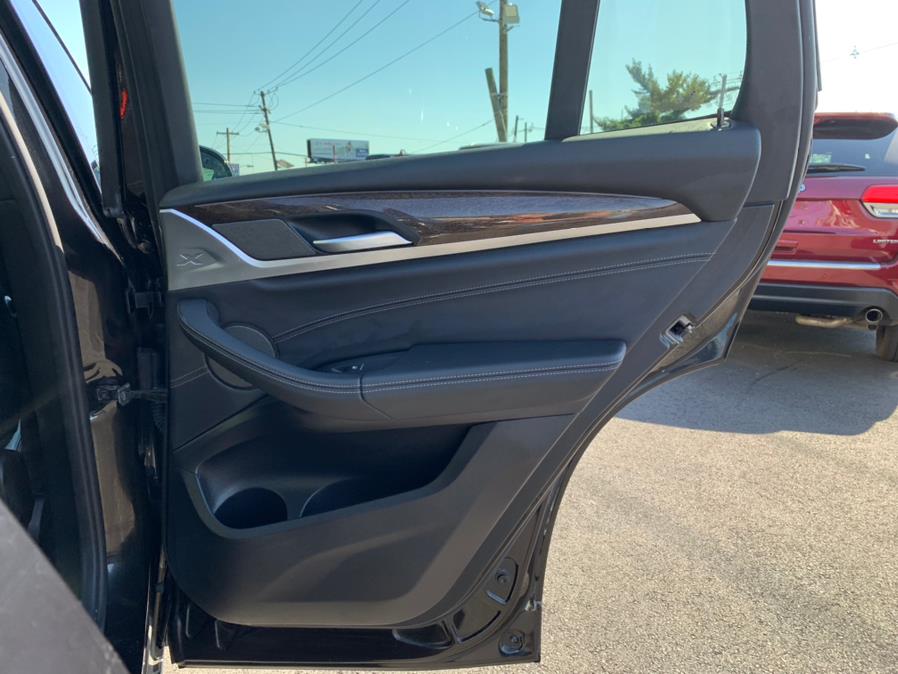 2019 BMW X3 xDrive30i Sports Activity Vehicle, available for sale in Hillside, New Jersey | Champion Auto Hillside. Hillside, New Jersey 2019 BMW X3 xDrive30i Sports Activity Vehicle, available for sale in Hillside, New Jersey | Champion Auto Hillside. Hillside, New Jersey