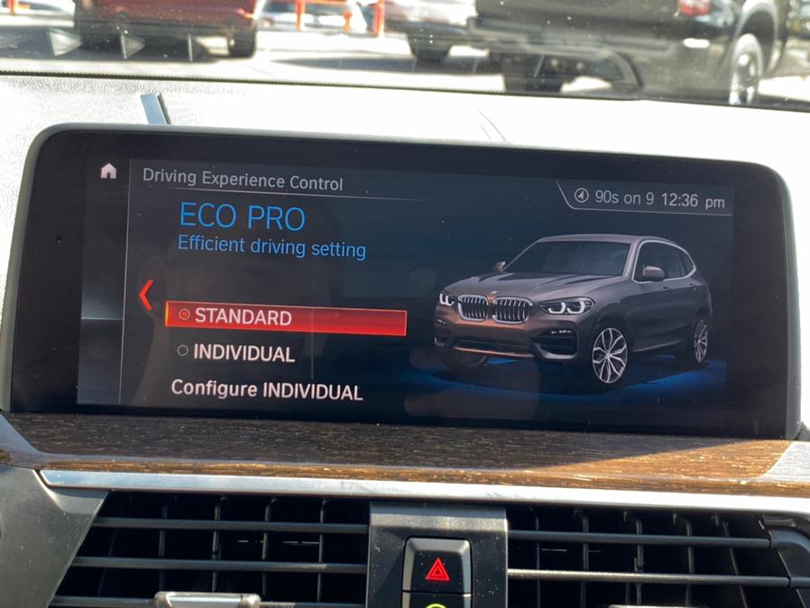 2019 BMW X3 xDrive30i Sports Activity Vehicle, available for sale in Hillside, New Jersey | Champion Auto Hillside. Hillside, New Jersey 2019 BMW X3 xDrive30i Sports Activity Vehicle, available for sale in Hillside, New Jersey | Champion Auto Hillside. Hillside, New Jersey