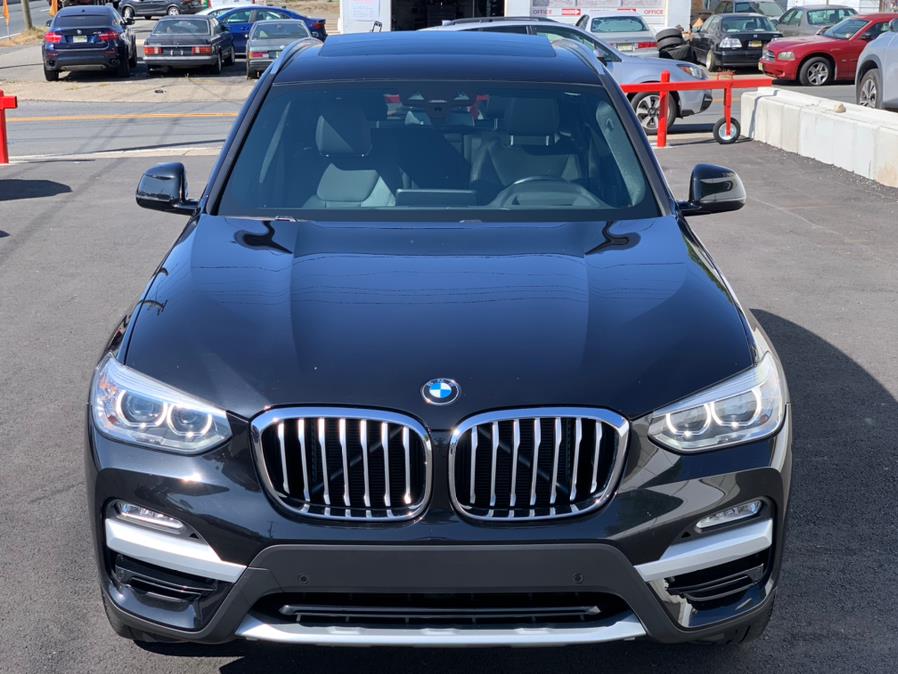 2019 BMW X3 xDrive30i Sports Activity Vehicle, available for sale in Hillside, New Jersey | Champion Auto Hillside. Hillside, New Jersey 2019 BMW X3 xDrive30i Sports Activity Vehicle, available for sale in Hillside, New Jersey | Champion Auto Hillside. Hillside, New Jersey