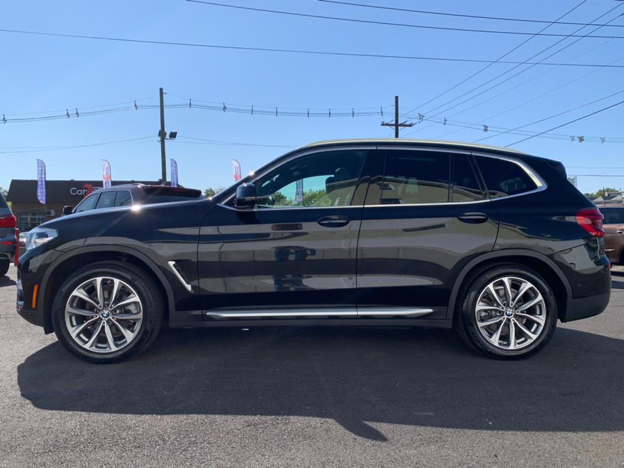 2019 BMW X3 xDrive30i Sports Activity Vehicle, available for sale in Hillside, New Jersey | Champion Auto Hillside. Hillside, New Jersey 2019 BMW X3 xDrive30i Sports Activity Vehicle, available for sale in Hillside, New Jersey | Champion Auto Hillside. Hillside, New Jersey