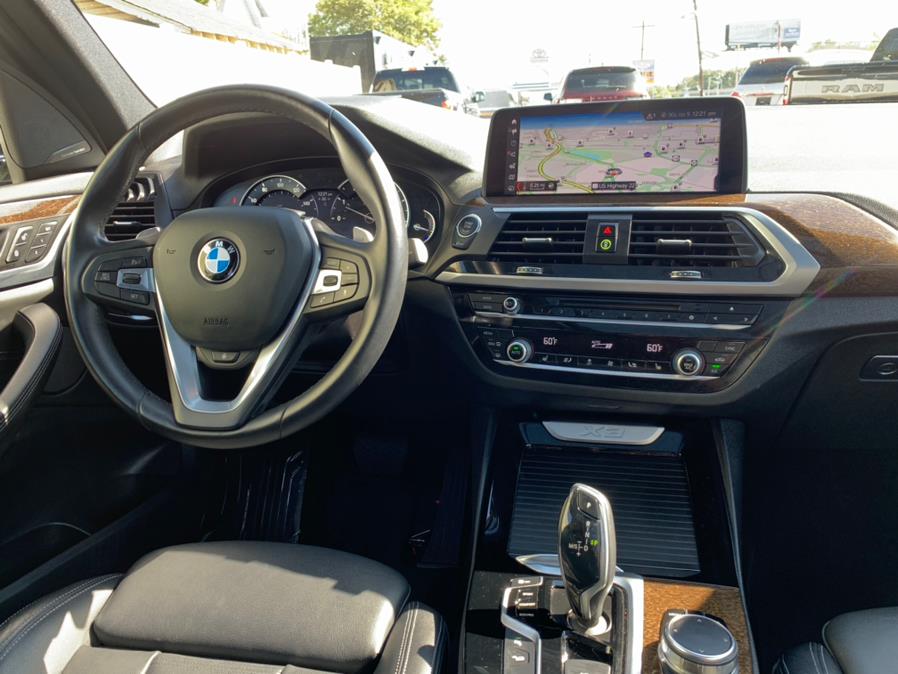 2019 BMW X3 xDrive30i Sports Activity Vehicle, available for sale in Hillside, New Jersey | Champion Auto Hillside. Hillside, New Jersey 2019 BMW X3 xDrive30i Sports Activity Vehicle, available for sale in Hillside, New Jersey | Champion Auto Hillside. Hillside, New Jersey