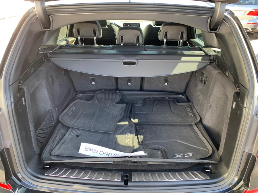 2019 BMW X3 xDrive30i Sports Activity Vehicle, available for sale in Hillside, New Jersey | Champion Auto Hillside. Hillside, New Jersey 2019 BMW X3 xDrive30i Sports Activity Vehicle, available for sale in Hillside, New Jersey | Champion Auto Hillside. Hillside, New Jersey