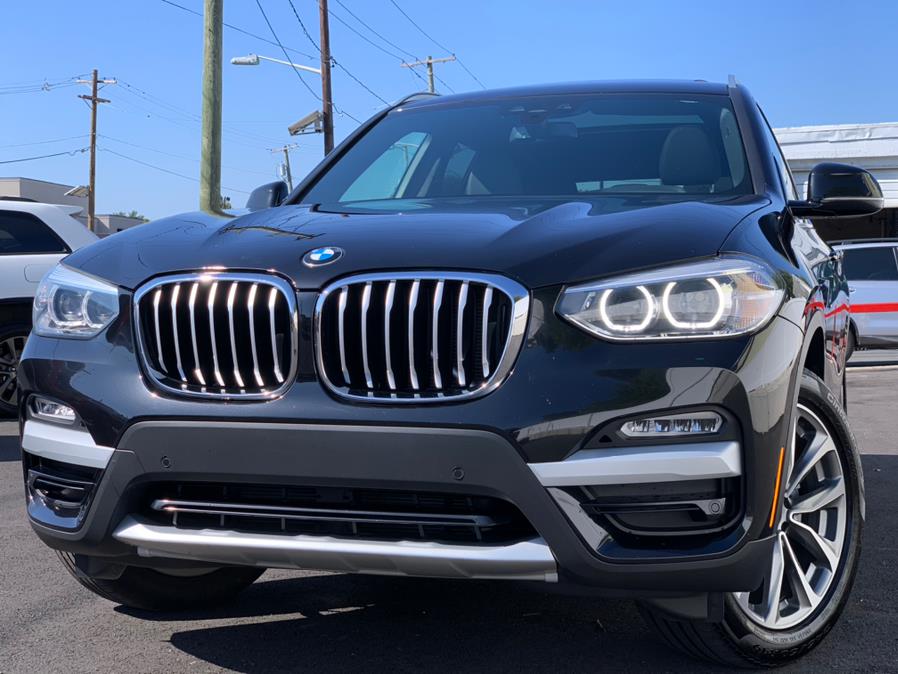 2019 BMW X3 xDrive30i Sports Activity Vehicle, available for sale in Hillside, New Jersey | Champion Auto Hillside. Hillside, New Jersey 2019 BMW X3 xDrive30i Sports Activity Vehicle, available for sale in Hillside, New Jersey | Champion Auto Hillside. Hillside, New Jersey