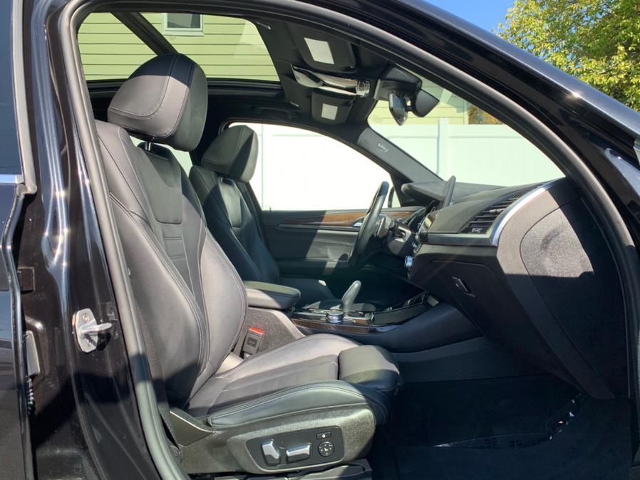 2019 BMW X3 xDrive30i Sports Activity Vehicle, available for sale in Hillside, New Jersey | Champion Auto Hillside. Hillside, New Jersey 2019 BMW X3 xDrive30i Sports Activity Vehicle, available for sale in Hillside, New Jersey | Champion Auto Hillside. Hillside, New Jersey