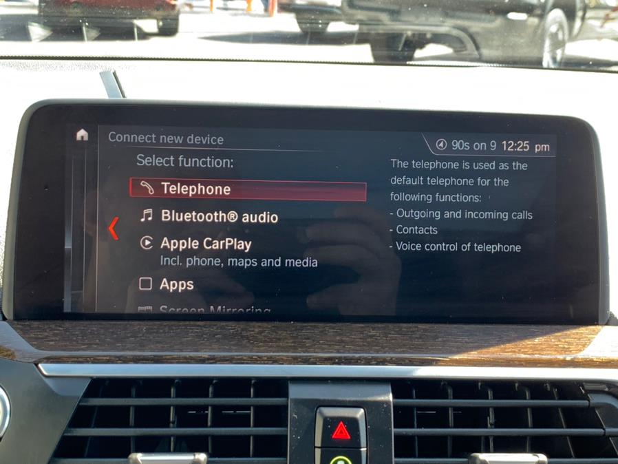 2019 BMW X3 xDrive30i Sports Activity Vehicle, available for sale in Hillside, New Jersey | Champion Auto Hillside. Hillside, New Jersey 2019 BMW X3 xDrive30i Sports Activity Vehicle, available for sale in Hillside, New Jersey | Champion Auto Hillside. Hillside, New Jersey