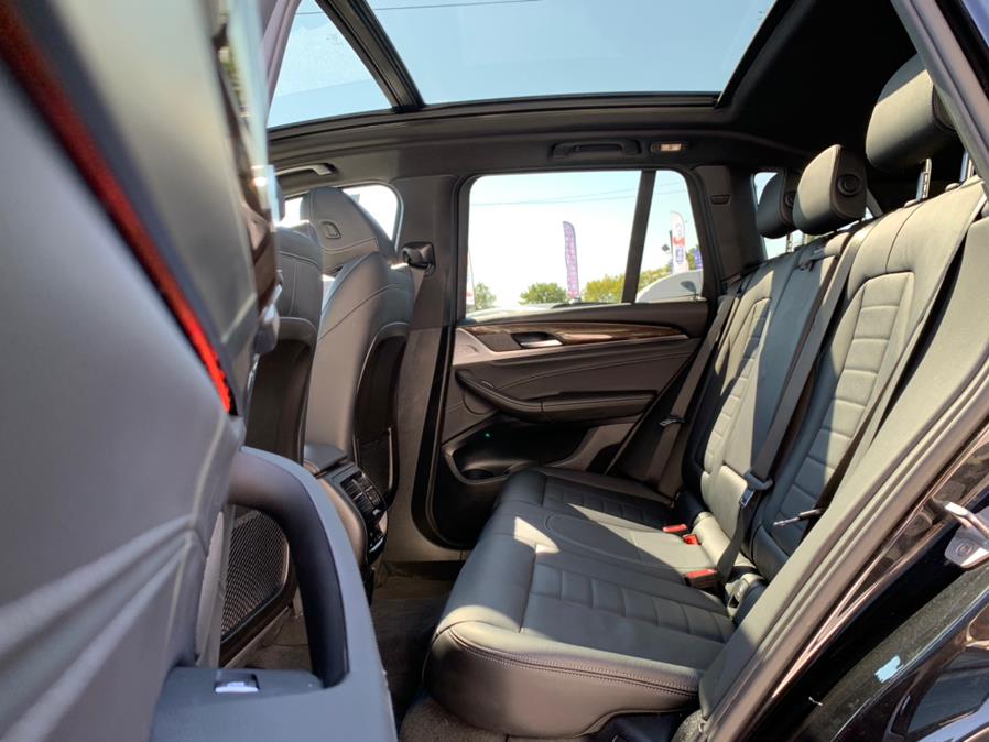 2019 BMW X3 xDrive30i Sports Activity Vehicle, available for sale in Hillside, New Jersey | Champion Auto Hillside. Hillside, New Jersey 2019 BMW X3 xDrive30i Sports Activity Vehicle, available for sale in Hillside, New Jersey | Champion Auto Hillside. Hillside, New Jersey
