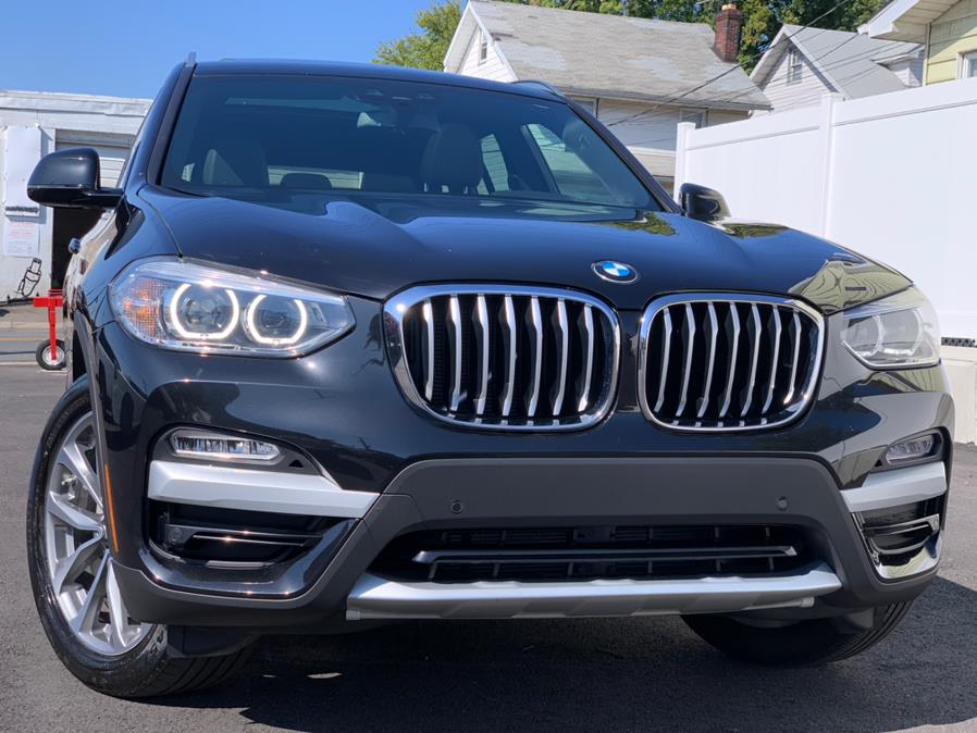 2019 BMW X3 xDrive30i Sports Activity Vehicle, available for sale in Hillside, New Jersey | Champion Auto Hillside. Hillside, New Jersey 2019 BMW X3 xDrive30i Sports Activity Vehicle, available for sale in Hillside, New Jersey | Champion Auto Hillside. Hillside, New Jersey