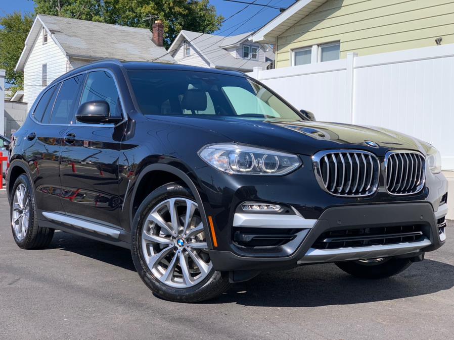 2019 BMW X3 xDrive30i Sports Activity Vehicle, available for sale in Hillside, New Jersey | Champion Auto Hillside. Hillside, New Jersey 2019 BMW X3 xDrive30i Sports Activity Vehicle, available for sale in Hillside, New Jersey | Champion Auto Hillside. Hillside, New Jersey