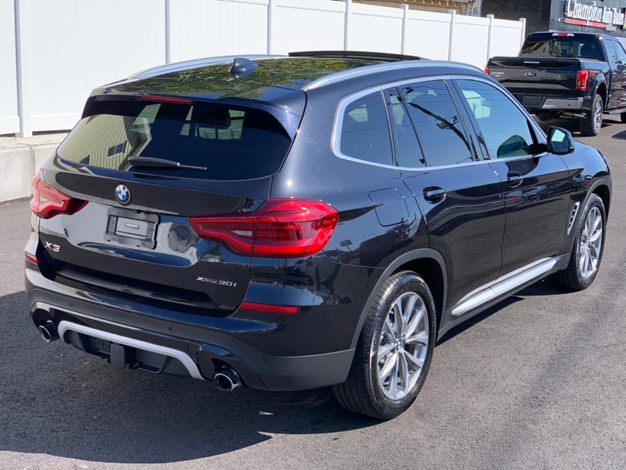 2019 BMW X3 xDrive30i Sports Activity Vehicle, available for sale in Hillside, New Jersey | Champion Auto Hillside. Hillside, New Jersey 2019 BMW X3 xDrive30i Sports Activity Vehicle, available for sale in Hillside, New Jersey | Champion Auto Hillside. Hillside, New Jersey