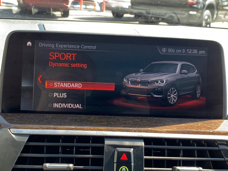 2019 BMW X3 xDrive30i Sports Activity Vehicle, available for sale in Hillside, New Jersey | Champion Auto Hillside. Hillside, New Jersey 2019 BMW X3 xDrive30i Sports Activity Vehicle, available for sale in Hillside, New Jersey | Champion Auto Hillside. Hillside, New Jersey