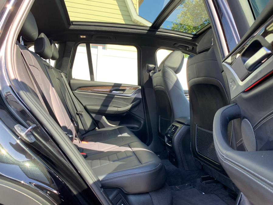 2019 BMW X3 xDrive30i Sports Activity Vehicle, available for sale in Hillside, New Jersey | Champion Auto Hillside. Hillside, New Jersey 2019 BMW X3 xDrive30i Sports Activity Vehicle, available for sale in Hillside, New Jersey | Champion Auto Hillside. Hillside, New Jersey