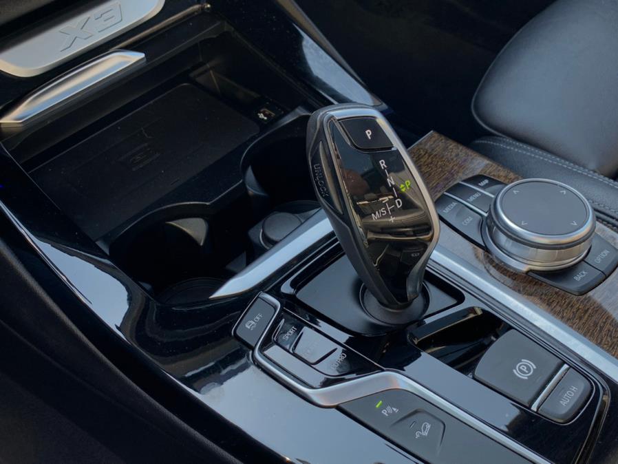 2019 BMW X3 xDrive30i Sports Activity Vehicle, available for sale in Hillside, New Jersey | Champion Auto Hillside. Hillside, New Jersey 2019 BMW X3 xDrive30i Sports Activity Vehicle, available for sale in Hillside, New Jersey | Champion Auto Hillside. Hillside, New Jersey