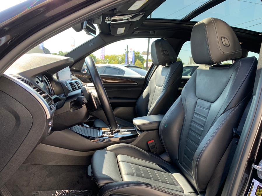2019 BMW X3 xDrive30i Sports Activity Vehicle, available for sale in Hillside, New Jersey | Champion Auto Hillside. Hillside, New Jersey 2019 BMW X3 xDrive30i Sports Activity Vehicle, available for sale in Hillside, New Jersey | Champion Auto Hillside. Hillside, New Jersey