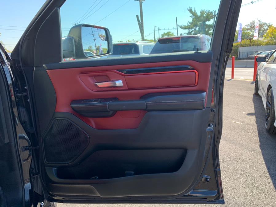 Used Ram 1500 Rebel 4x4 Crew Cab 5''7" Box 2019 | Champion Auto Hillside. Hillside, New Jersey Used Ram 1500 Rebel 4x4 Crew Cab 5''7" Box 2019 | Champion Auto Hillside. Hillside, New Jersey