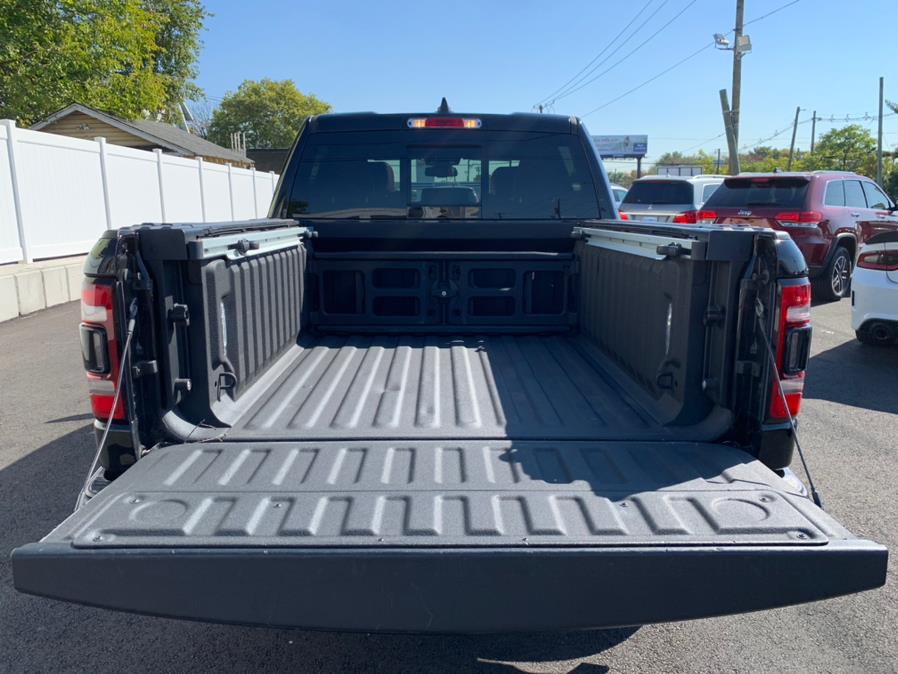Used Ram 1500 Rebel 4x4 Crew Cab 5''7" Box 2019 | Champion Auto Hillside. Hillside, New Jersey Used Ram 1500 Rebel 4x4 Crew Cab 5''7" Box 2019 | Champion Auto Hillside. Hillside, New Jersey