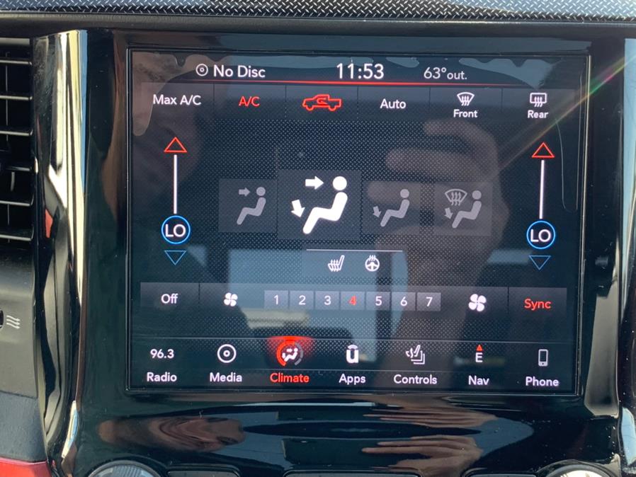 Used Ram 1500 Rebel 4x4 Crew Cab 5''7" Box 2019 | Champion Auto Hillside. Hillside, New Jersey Used Ram 1500 Rebel 4x4 Crew Cab 5''7" Box 2019 | Champion Auto Hillside. Hillside, New Jersey