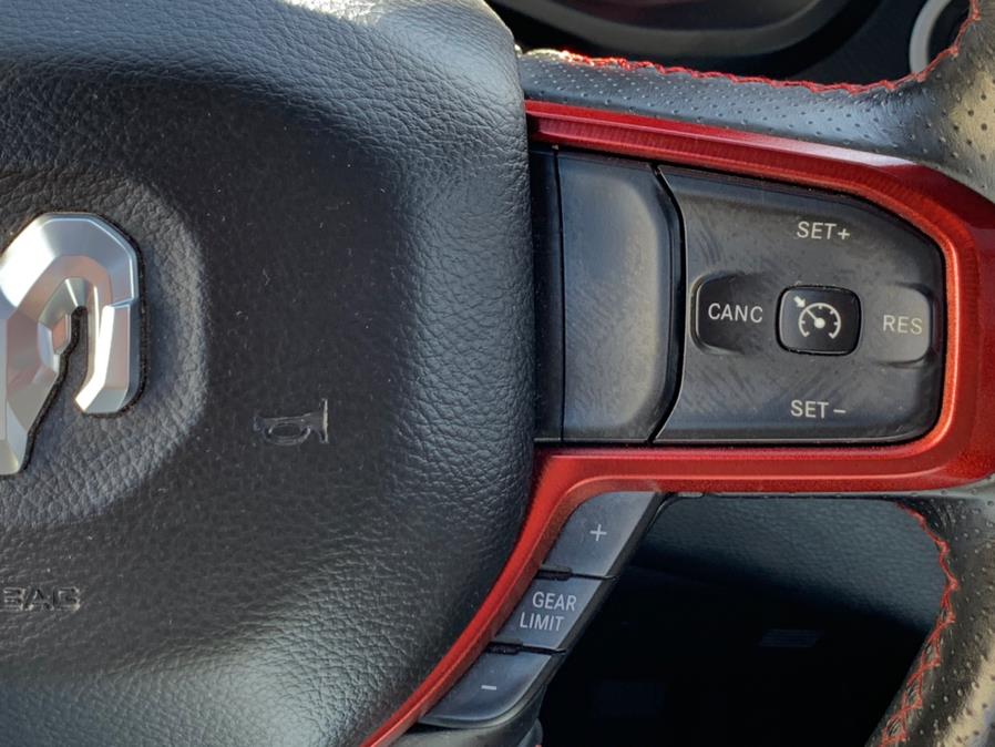 Used Ram 1500 Rebel 4x4 Crew Cab 5''7" Box 2019 | Champion Auto Hillside. Hillside, New Jersey Used Ram 1500 Rebel 4x4 Crew Cab 5''7" Box 2019 | Champion Auto Hillside. Hillside, New Jersey