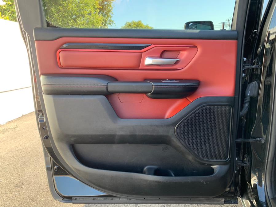 Used Ram 1500 Rebel 4x4 Crew Cab 5''7" Box 2019 | Champion Auto Hillside. Hillside, New Jersey Used Ram 1500 Rebel 4x4 Crew Cab 5''7" Box 2019 | Champion Auto Hillside. Hillside, New Jersey