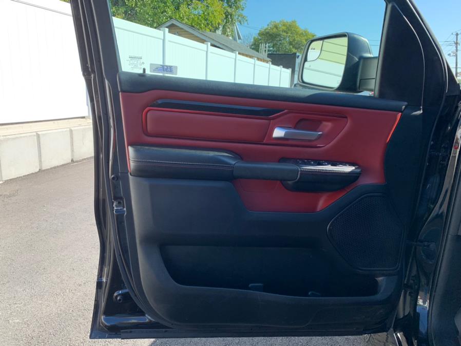 Used Ram 1500 Rebel 4x4 Crew Cab 5''7" Box 2019 | Champion Auto Hillside. Hillside, New Jersey Used Ram 1500 Rebel 4x4 Crew Cab 5''7" Box 2019 | Champion Auto Hillside. Hillside, New Jersey
