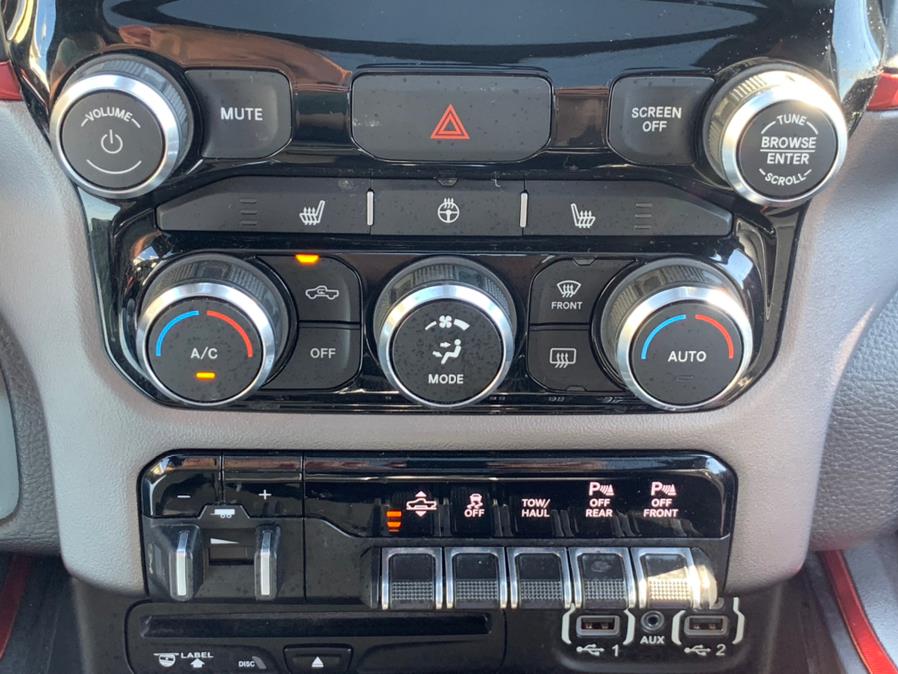 Used Ram 1500 Rebel 4x4 Crew Cab 5''7" Box 2019 | Champion Auto Hillside. Hillside, New Jersey Used Ram 1500 Rebel 4x4 Crew Cab 5''7" Box 2019 | Champion Auto Hillside. Hillside, New Jersey