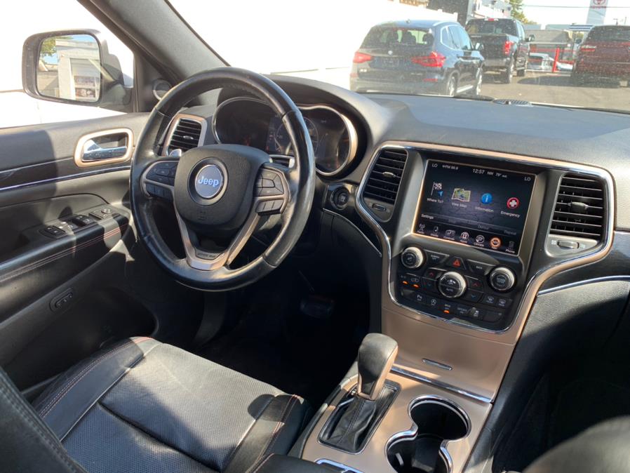 Used Jeep Grand Cherokee 4WD 4dr Limited 75th Anniversary 2016 | Champion Auto Hillside. Hillside, New Jersey Used Jeep Grand Cherokee 4WD 4dr Limited 75th Anniversary 2016 | Champion Auto Hillside. Hillside, New Jersey