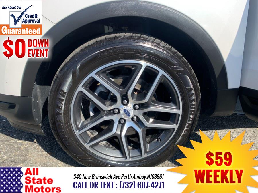 Used Ford Explorer Sport 4WD 2019 | All State Motor Inc. Perth Amboy, New Jersey Used Ford Explorer Sport 4WD 2019 | All State Motor Inc. Perth Amboy, New Jersey
