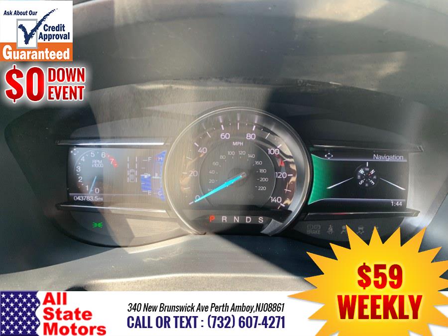 Used Ford Explorer Sport 4WD 2019 | All State Motor Inc. Perth Amboy, New Jersey Used Ford Explorer Sport 4WD 2019 | All State Motor Inc. Perth Amboy, New Jersey