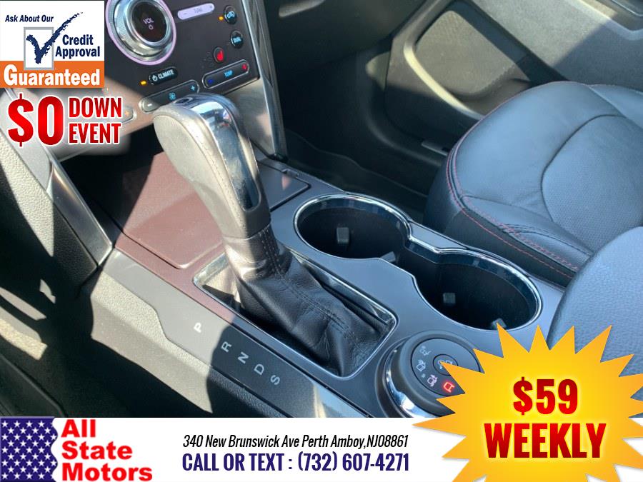 Used Ford Explorer Sport 4WD 2019 | All State Motor Inc. Perth Amboy, New Jersey Used Ford Explorer Sport 4WD 2019 | All State Motor Inc. Perth Amboy, New Jersey