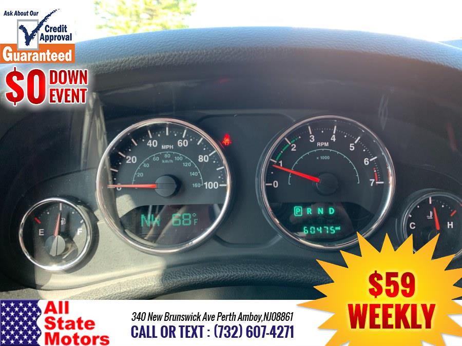 Used Jeep Wrangler JK Unlimited Sport S 4x4 2018 | All State Motor Inc. Perth Amboy, New Jersey Used Jeep Wrangler JK Unlimited Sport S 4x4 2018 | All State Motor Inc. Perth Amboy, New Jersey