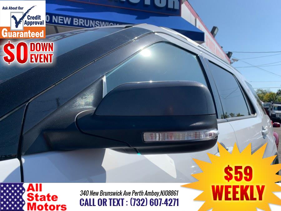 2018 Ford Explorer XLT 4WD, available for sale in Perth Amboy, New Jersey | All State Motor Inc. Perth Amboy, New Jersey 2018 Ford Explorer XLT 4WD, available for sale in Perth Amboy, New Jersey | All State Motor Inc. Perth Amboy, New Jersey