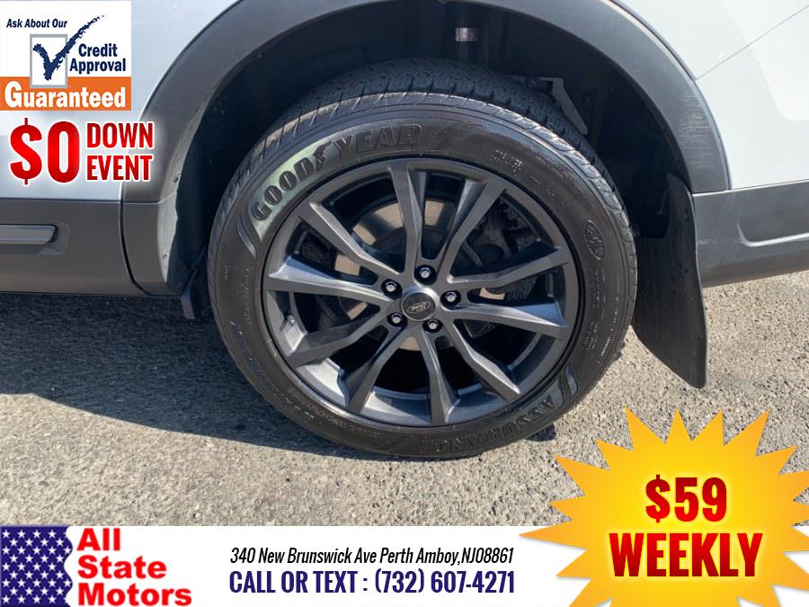2018 Ford Explorer XLT 4WD, available for sale in Perth Amboy, New Jersey | All State Motor Inc. Perth Amboy, New Jersey 2018 Ford Explorer XLT 4WD, available for sale in Perth Amboy, New Jersey | All State Motor Inc. Perth Amboy, New Jersey