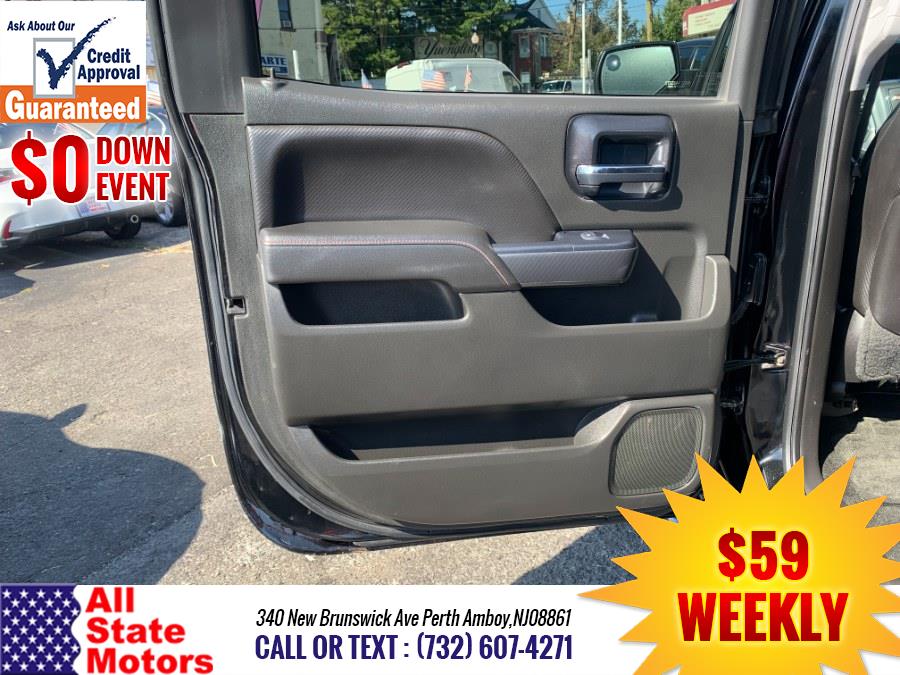 2014 GMC Sierra 1500 4WD Crew Cab 143.5" SLT, available for sale in Perth Amboy, New Jersey | All State Motor Inc. Perth Amboy, New Jersey 2014 GMC Sierra 1500 4WD Crew Cab 143.5" SLT, available for sale in Perth Amboy, New Jersey | All State Motor Inc. Perth Amboy, New Jersey