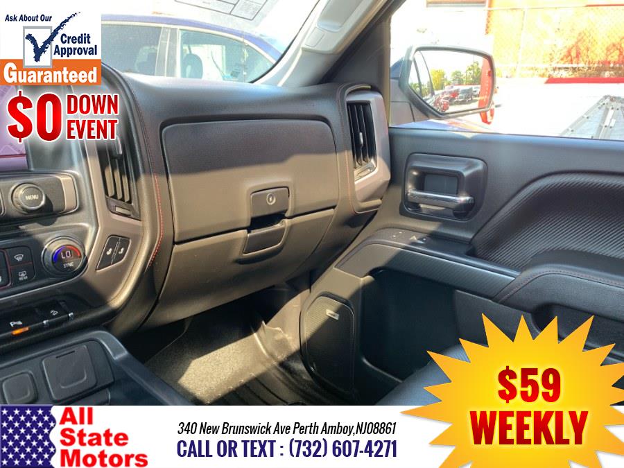 2014 GMC Sierra 1500 4WD Crew Cab 143.5" SLT, available for sale in Perth Amboy, New Jersey | All State Motor Inc. Perth Amboy, New Jersey 2014 GMC Sierra 1500 4WD Crew Cab 143.5" SLT, available for sale in Perth Amboy, New Jersey | All State Motor Inc. Perth Amboy, New Jersey