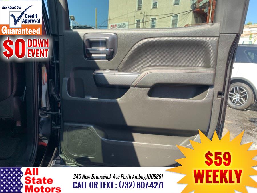 2014 GMC Sierra 1500 4WD Crew Cab 143.5" SLT, available for sale in Perth Amboy, New Jersey | All State Motor Inc. Perth Amboy, New Jersey 2014 GMC Sierra 1500 4WD Crew Cab 143.5" SLT, available for sale in Perth Amboy, New Jersey | All State Motor Inc. Perth Amboy, New Jersey