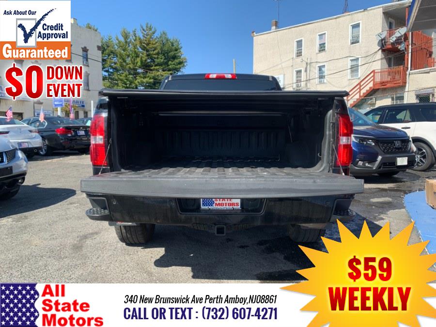 2014 GMC Sierra 1500 4WD Crew Cab 143.5" SLT, available for sale in Perth Amboy, New Jersey | All State Motor Inc. Perth Amboy, New Jersey 2014 GMC Sierra 1500 4WD Crew Cab 143.5" SLT, available for sale in Perth Amboy, New Jersey | All State Motor Inc. Perth Amboy, New Jersey