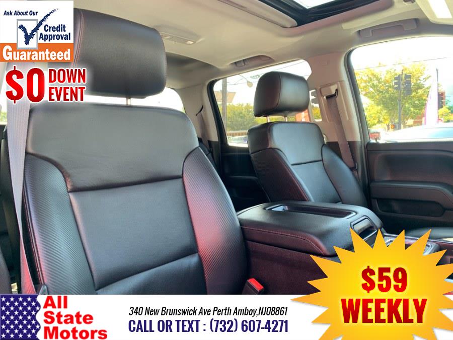 2014 GMC Sierra 1500 4WD Crew Cab 143.5" SLT, available for sale in Perth Amboy, New Jersey | All State Motor Inc. Perth Amboy, New Jersey 2014 GMC Sierra 1500 4WD Crew Cab 143.5" SLT, available for sale in Perth Amboy, New Jersey | All State Motor Inc. Perth Amboy, New Jersey