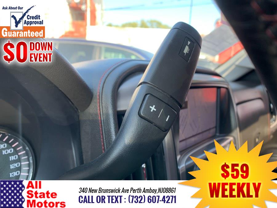 2014 GMC Sierra 1500 4WD Crew Cab 143.5" SLT, available for sale in Perth Amboy, New Jersey | All State Motor Inc. Perth Amboy, New Jersey 2014 GMC Sierra 1500 4WD Crew Cab 143.5" SLT, available for sale in Perth Amboy, New Jersey | All State Motor Inc. Perth Amboy, New Jersey