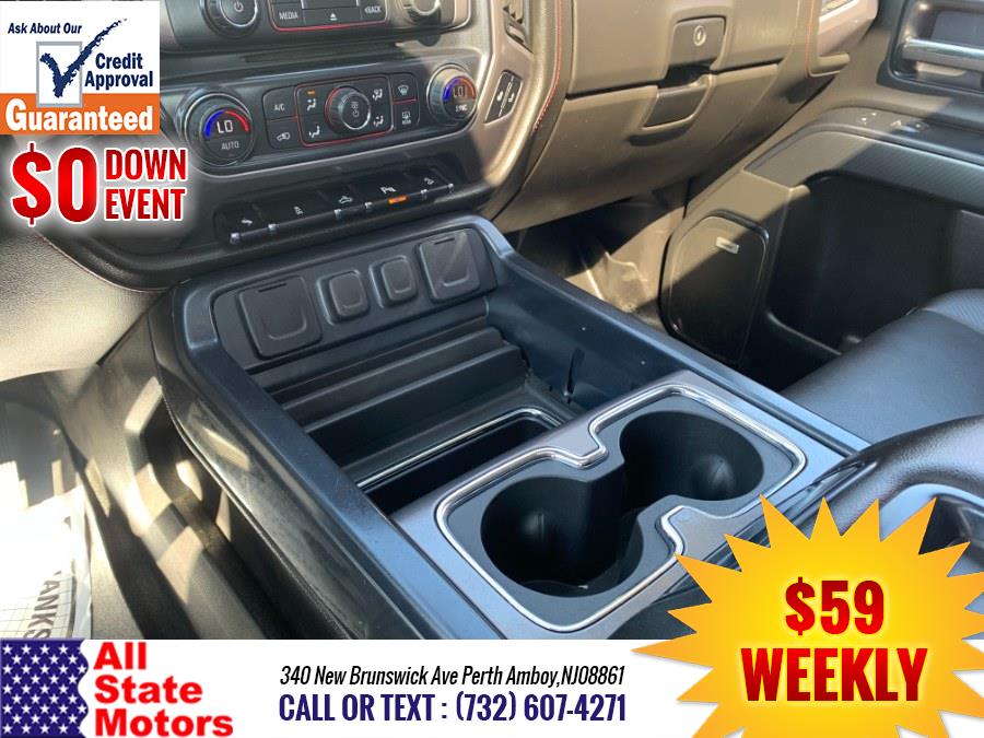 2014 GMC Sierra 1500 4WD Crew Cab 143.5" SLT, available for sale in Perth Amboy, New Jersey | All State Motor Inc. Perth Amboy, New Jersey 2014 GMC Sierra 1500 4WD Crew Cab 143.5" SLT, available for sale in Perth Amboy, New Jersey | All State Motor Inc. Perth Amboy, New Jersey