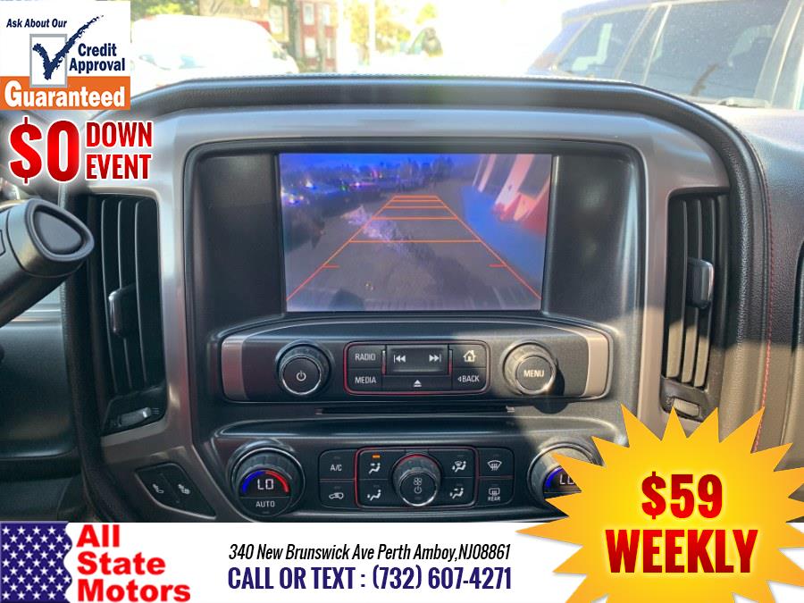 2014 GMC Sierra 1500 4WD Crew Cab 143.5" SLT, available for sale in Perth Amboy, New Jersey | All State Motor Inc. Perth Amboy, New Jersey 2014 GMC Sierra 1500 4WD Crew Cab 143.5" SLT, available for sale in Perth Amboy, New Jersey | All State Motor Inc. Perth Amboy, New Jersey