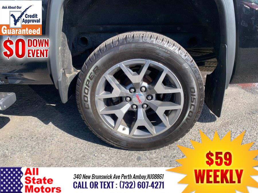 2014 GMC Sierra 1500 4WD Crew Cab 143.5" SLT, available for sale in Perth Amboy, New Jersey | All State Motor Inc. Perth Amboy, New Jersey 2014 GMC Sierra 1500 4WD Crew Cab 143.5" SLT, available for sale in Perth Amboy, New Jersey | All State Motor Inc. Perth Amboy, New Jersey