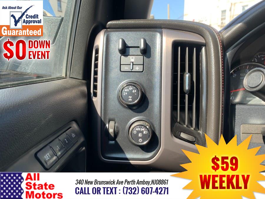 2014 GMC Sierra 1500 4WD Crew Cab 143.5" SLT, available for sale in Perth Amboy, New Jersey | All State Motor Inc. Perth Amboy, New Jersey 2014 GMC Sierra 1500 4WD Crew Cab 143.5" SLT, available for sale in Perth Amboy, New Jersey | All State Motor Inc. Perth Amboy, New Jersey