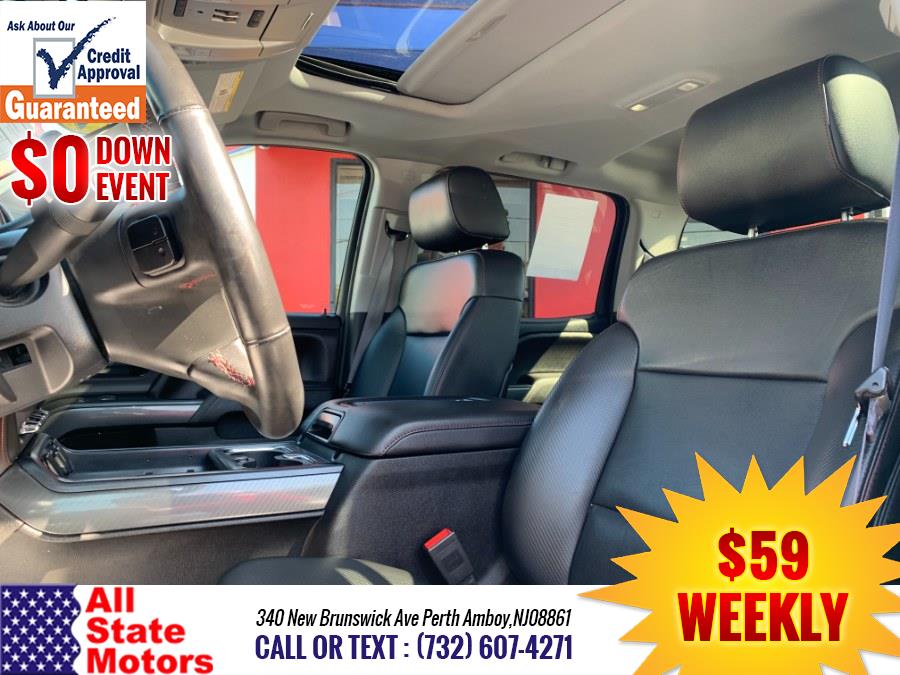 2014 GMC Sierra 1500 4WD Crew Cab 143.5" SLT, available for sale in Perth Amboy, New Jersey | All State Motor Inc. Perth Amboy, New Jersey 2014 GMC Sierra 1500 4WD Crew Cab 143.5" SLT, available for sale in Perth Amboy, New Jersey | All State Motor Inc. Perth Amboy, New Jersey